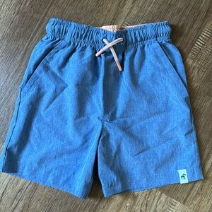 Caribbean joe shorts, size 5/6